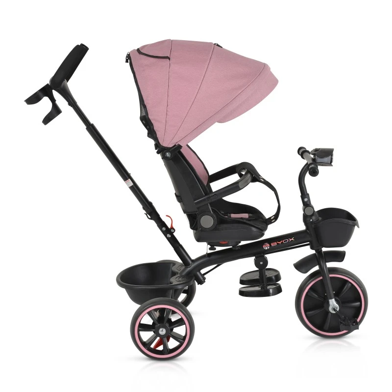 Триколка Byox Summer Розов